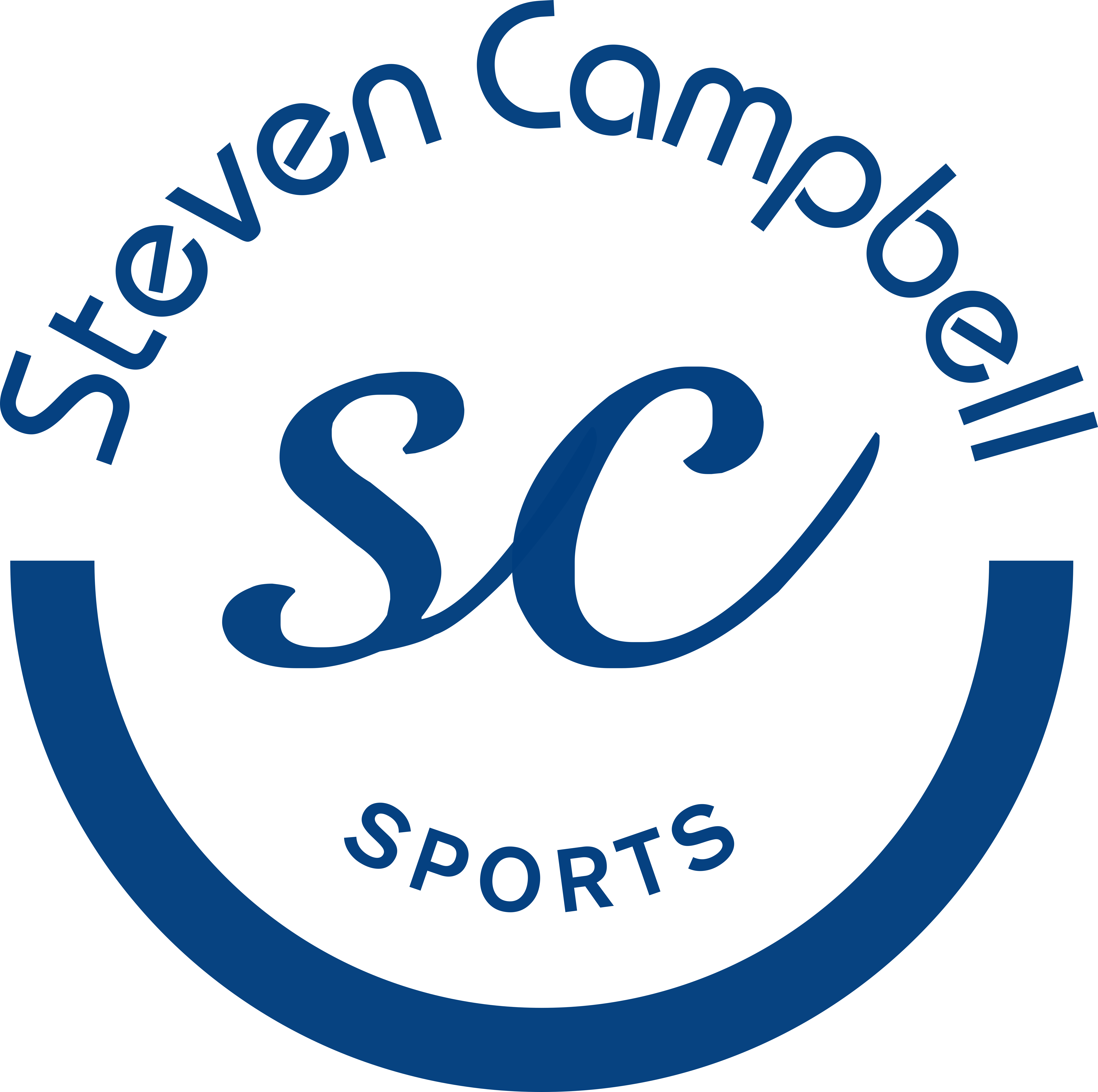 Steven Campbell Sports